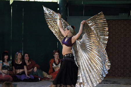 Ren-Fest Fun